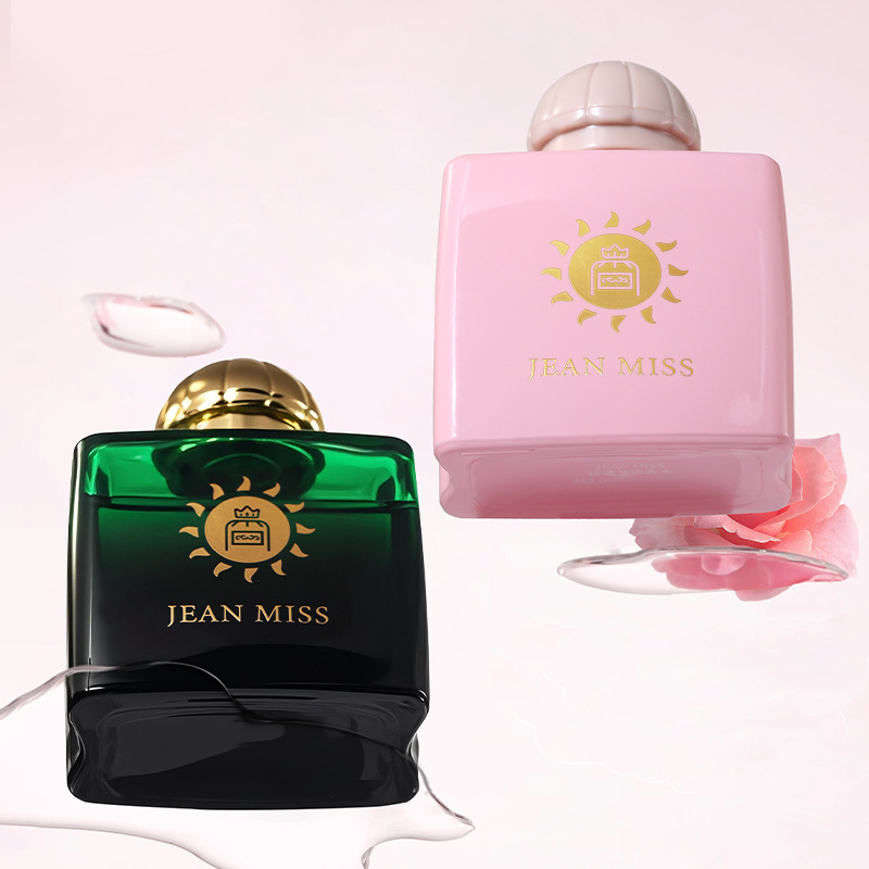 Episches Damenparfüm einer Luxusmarke – langanhaltender Duft – Secret Oracle Rose – Schönheit und Gesundheit_voghion.com