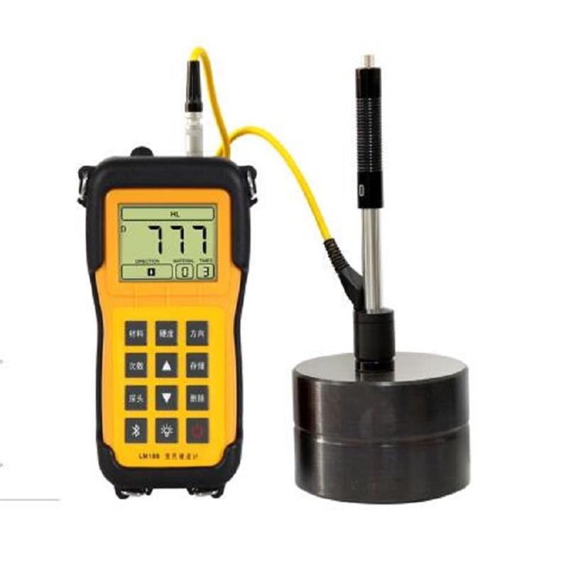 （价可议）里氏硬度计 型号:CC12-LM100库号：M348125