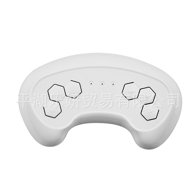 HH707K-2.4G niños coche eléctrico de control remoto del cochecito placa madre 6V controlador 12 circuito