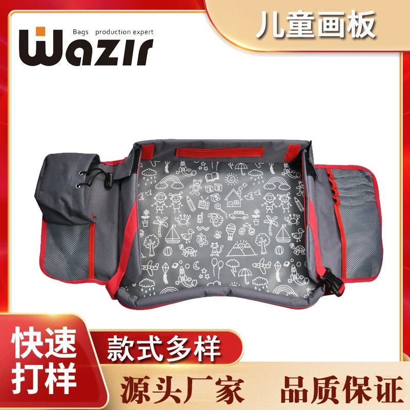 Детская сумка для детского автомобиля небольшая сумка для рисования на открытом воздухе сумка для рисования детская коляска сумка для рисования портативная сумка для внешней торговли