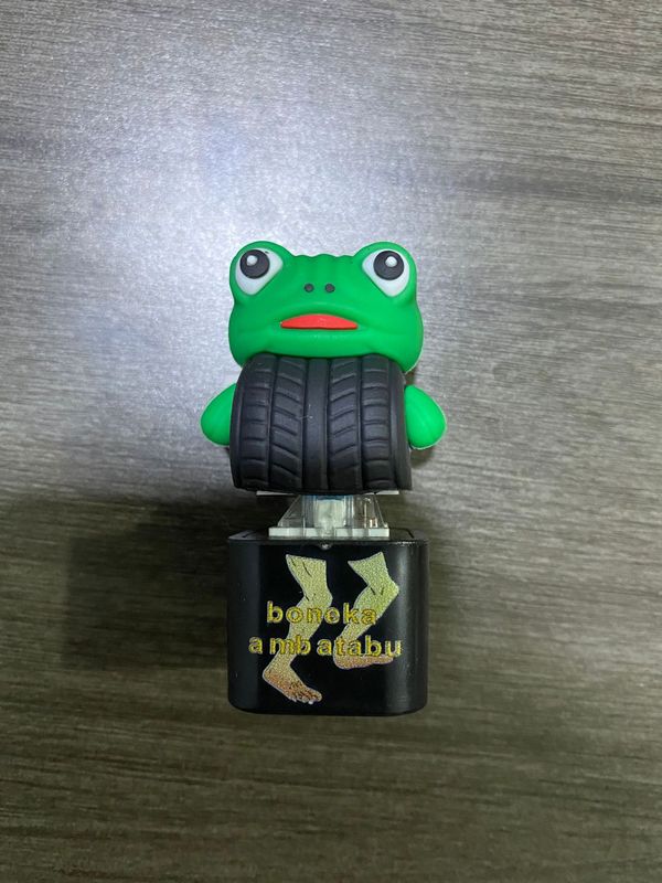 国境を越えた新製品外国の山と海の経典フィギュア木製スティックマンサメフィギュアtungtungtung人形モデルペンダント|undefined