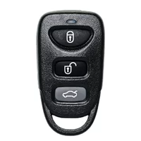 Подходит для Hyundai Kia 4 клавиши автомобиля ключ пульт дистанционного управления OSLOKA-423T/OSLOKA-950T