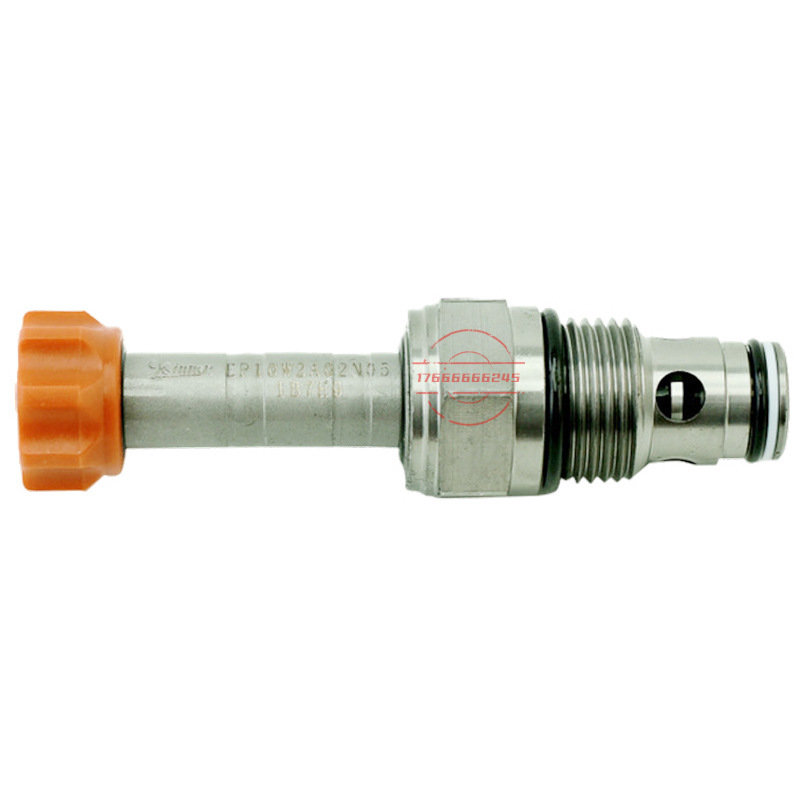 winner液压电磁换向阀插装阀EP10W2A01M05 EP10W2A02N05