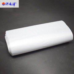 全新料快遞袋白色小號加厚15*25文件禮品快遞打包袋25*35快遞袋