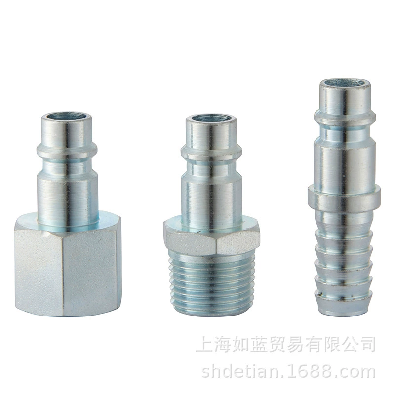 PCL быстрый разъем 2