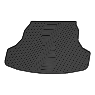 Teana, N6, N7, Special | Trunk Mat