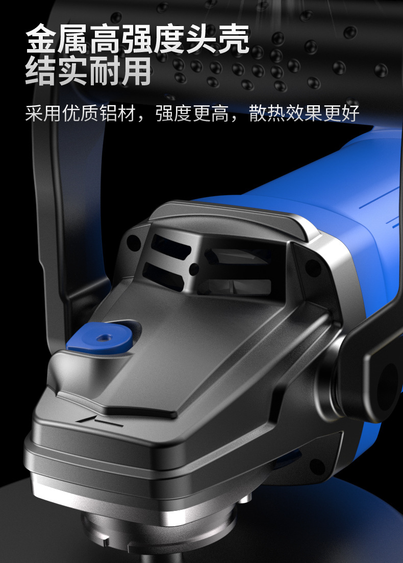 Car Polishing Machine, Car Waxing Machine 220V Beauty Sealing Glaze Waxing Polishing Machine Marble Floor Waxing Wholesale