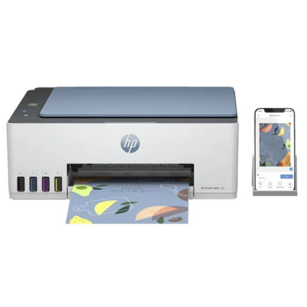 HP Smart tank 585