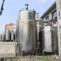 发酵液体定制双联发酵罐
