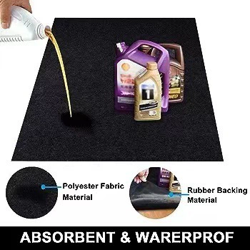 Amazon Cross-Border Felt Floor Mats, Multi-function pad
