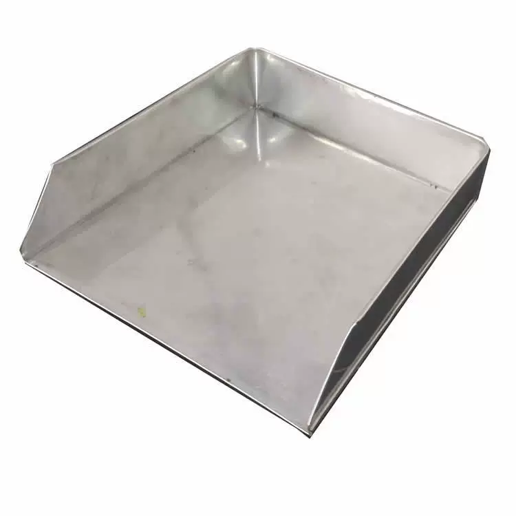 Совок из нержавеющей стали Совок оцинкованная плита совок для отбора проб вспомогательный инструмент для подготовки образцов