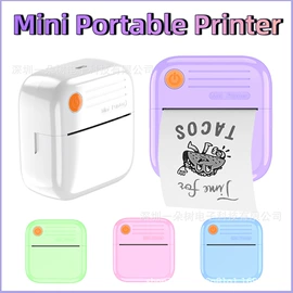 热敏打印机;迷你相机;拍立得相机