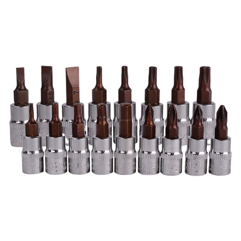 Caja de herramientas de reparación y reparación de motocicletas de automóviles conjunto de 53 Piezas 72 dientes herramientas de reparación de automóviles traje de combinación de cabeza de lote de manga