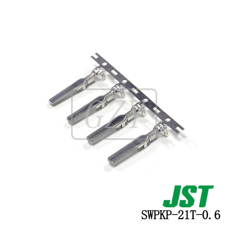 �ֻ�SWPKP-21T-0.6 ����ѹ�Ŷ���JST������ ���� WPKϵ�е��췢��