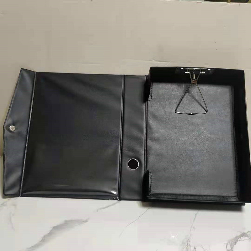 ����A1236�����������ļ��дſ�ʽPVC�ļ��д���ƾ֤����ɫ5.5mm