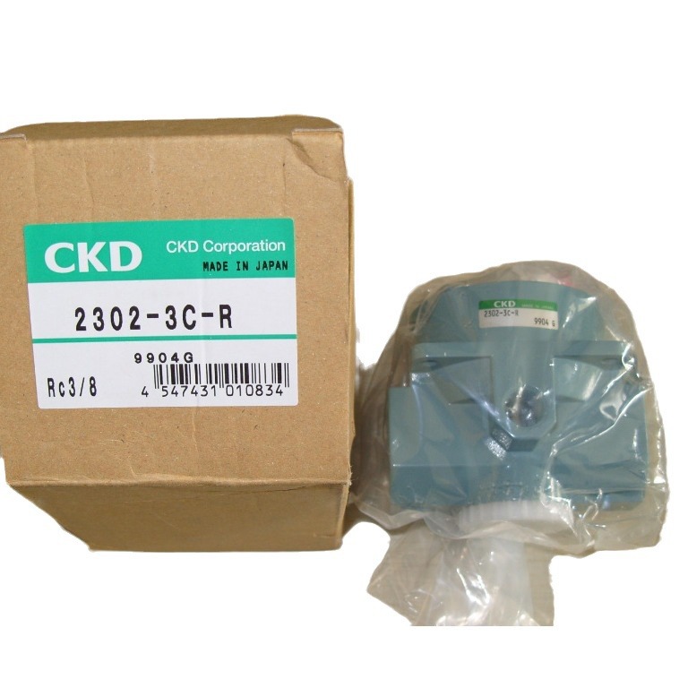 R2100-10-W-B3W，CKD减  压阀过滤器全  新一 级代理