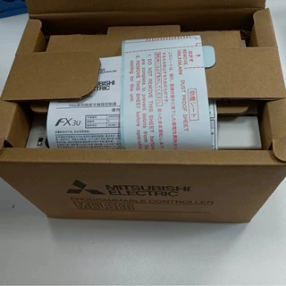日本MITSUBISHI ELECTRIC三菱 PLC FX3u-32MTES-A
