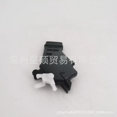 lock actuator lock – Other starting systems