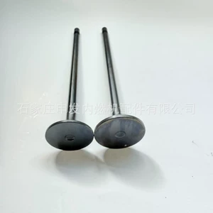 In-stock supply of Shangchai (SDEC) Yuchai K11 intake valve K1100‑1003111