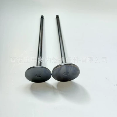 In-stock supply of Shangchai (SDEC) Yuchai K11 intake valve K1100‑1003111