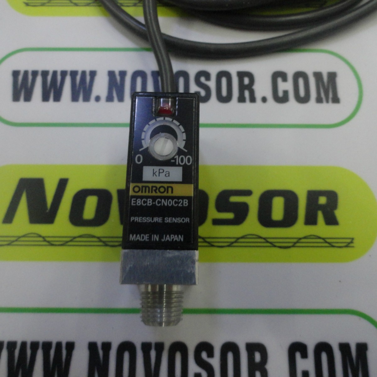 E8CB-CNOC2B    传感器