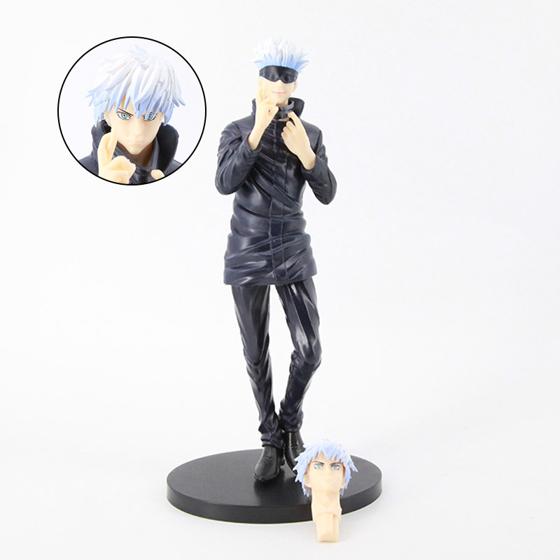 Mantra de regreso a la batalla posición de pie cinco piezas Maestro de Wu Maestro de hechizos en caja hecho a mano Tigre Te pegas Renfu negro Hui Wild Rose adornos