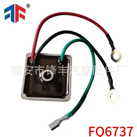 车身及附件;电子调节器;摩托车配附件