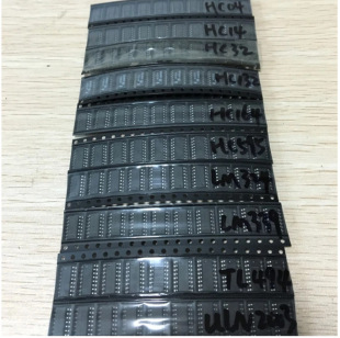 SOP14 10V100pcs�����NƬIC74HC04D74HC14D74HC595D-TL494ULN2003