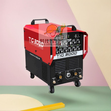 保值久精密冷弧焊机氩弧手持不锈钢冷弧焊机TIG300D500D厂价直销