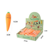 Мультяшный слайм, реалистичная игрушка, популярно в интернете, антистресс, оптовые продажи