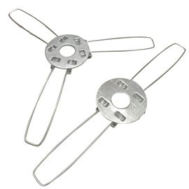 螺钉;螺柱;螺母