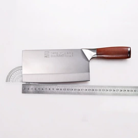家用菜刀;不锈钢厨用刀;砍骨刀