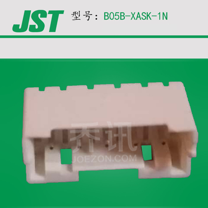 JST����B05B-XASK-1N JST��԰������� JST����5о�Ӳ��