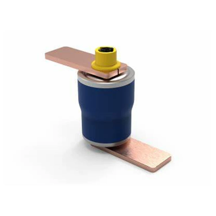 Оригинальный импорт поставка miba пиротехническая батарея изолятор POWERfuse резистивный электрический выключатель