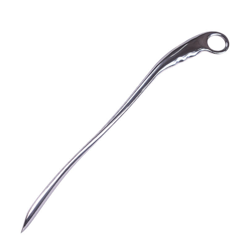 58CM Plateado 325g