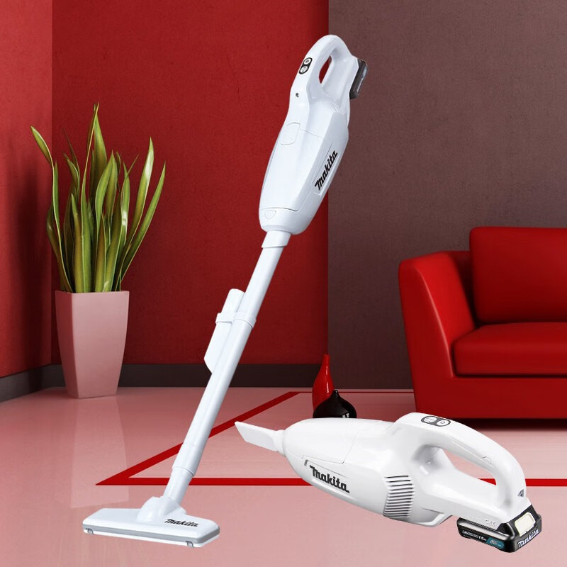 12V limpiador de litio recargable de mano limpiador de cabello de gato limpiador de cabello CL107