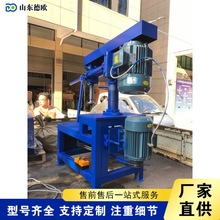 不锈钢圆锅抛磨机自动铁锅砂光机厨具锅体抛光机封头拉丝抛磨机