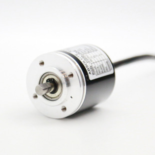 Olympix Encoder Ep50S8-1024-3F-N-24 Optical Absolute Value Protective Equipment