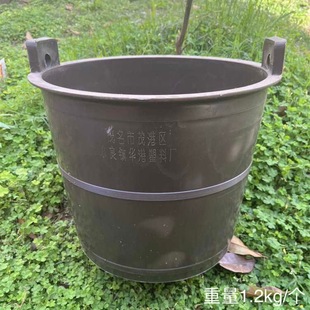 打桩灰桶大灰桶泥桶水泥砂浆桶塑料胶桶橡胶桶打桩耐用工程用灰桶-阿里巴巴
