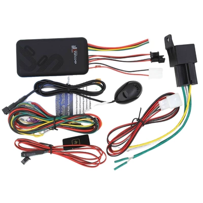 Secumoreplus app, GPS Locator