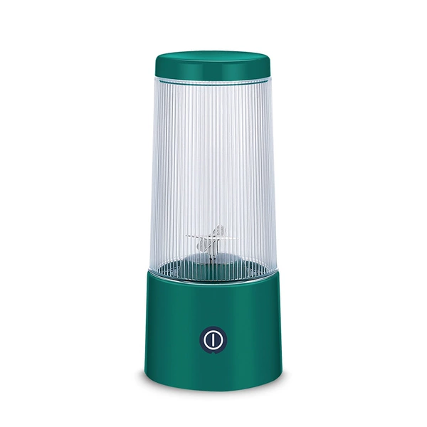 N8PRO Cabellen Juicing Cup—Green