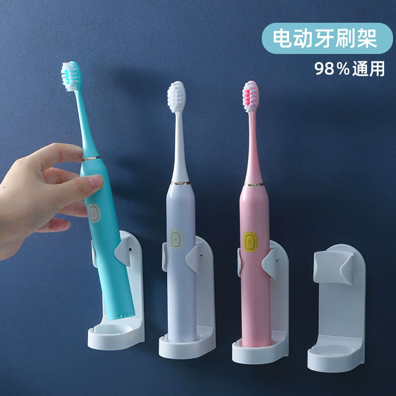 Toothbrush, tubing