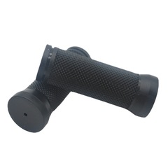 Mountain bike handlebar rubber handle cover folding road bike kids bike fixed gear bike universal grip glove handle cover manufacturer