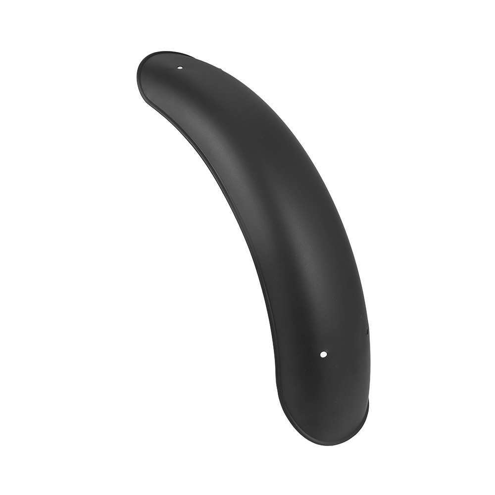 Retro motorcycle modified mudguard front mud tile mud cover CG125 Harley universal water retaining Z1000 soil removal