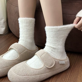 运动休闲棉袜;堆堆袜;船袜、隐形袜