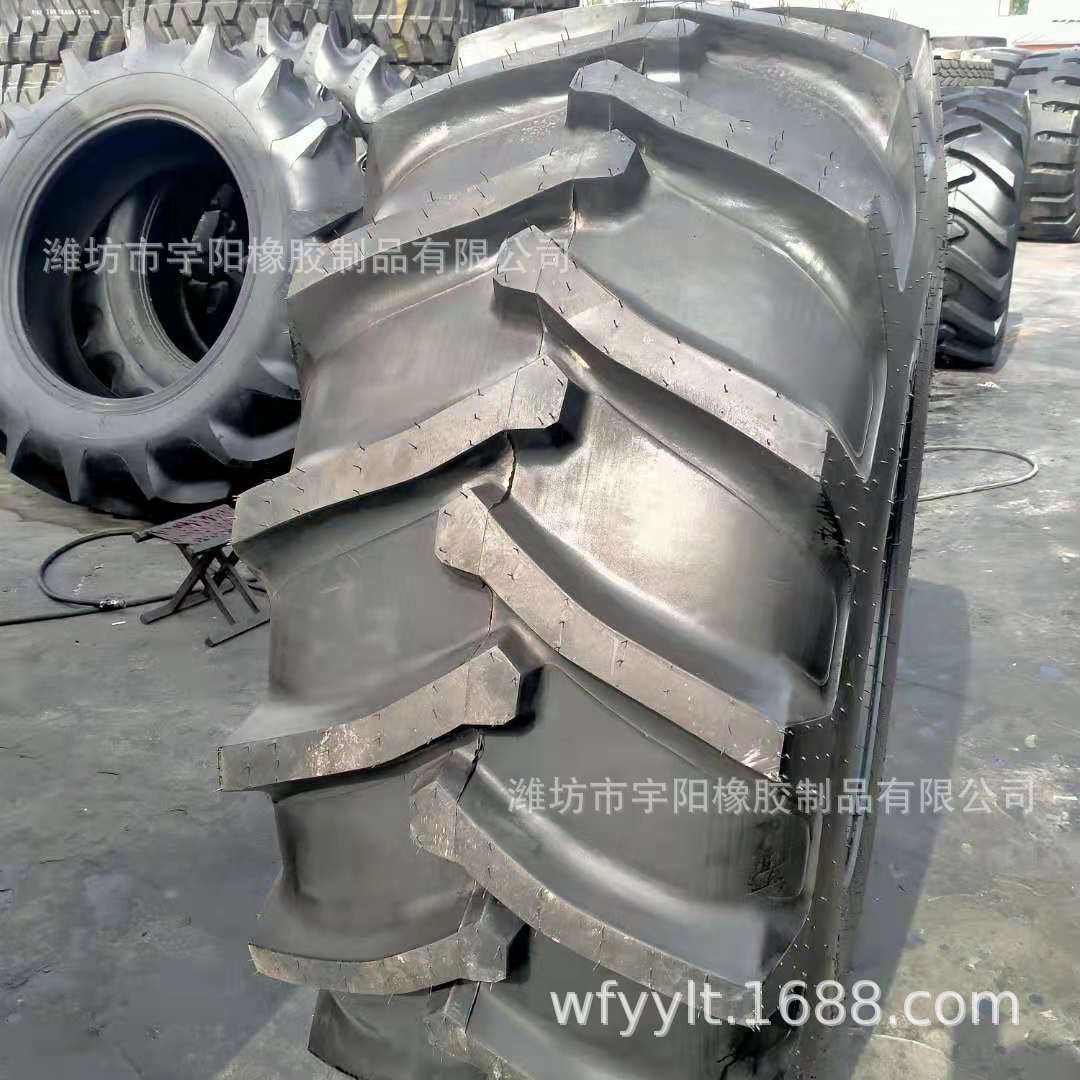 拖拉机轮胎9.5/11.2/12.4/14.9/18.4-24-28-30  23.1-26-30