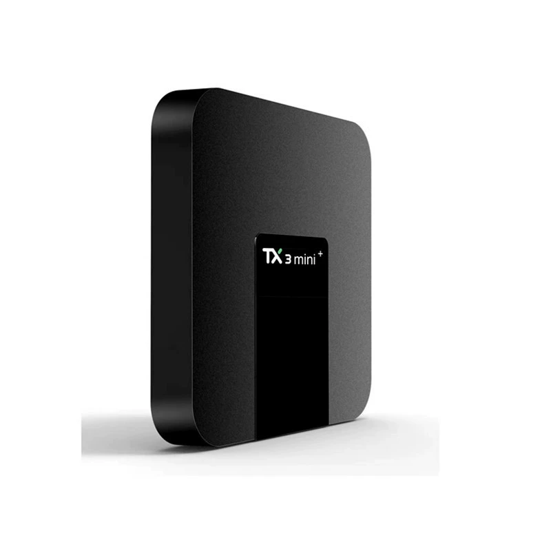 Tx3mini+набор - ТВ-бокс S905W2 Android11 4G/64G двойной частоты WiFi сетевой плеер tvbox