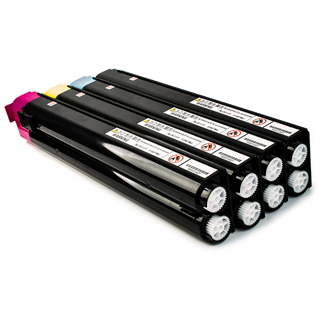 Tóner original Xerox V80/V180 — compatible con modelos 7780/7785/550/6680/560/J75, cartucho de alta calidad