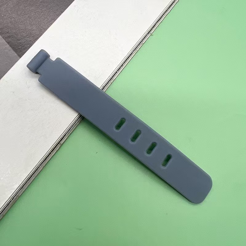 4홀 그레이(80mm)