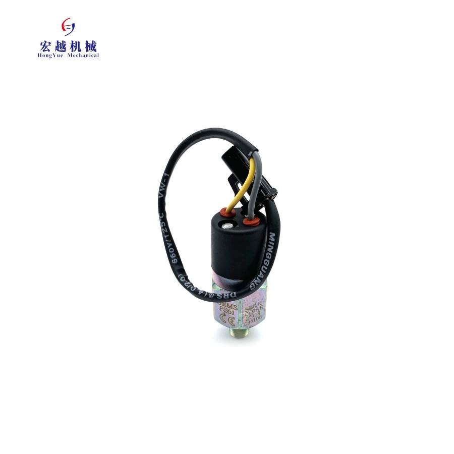 25718035106 Датчик давления для XCMG 10bar экскаватор аксессуары